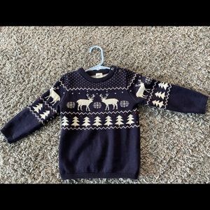H&M Sweater
